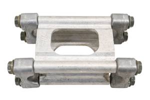 19 Polaris 800 Axyx SKS Handlebar Clamps Riser 146"