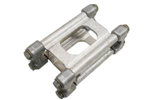 Polaris - 19 Polaris 800 Axyx SKS Handlebar Clamps Riser 146" - Image 2