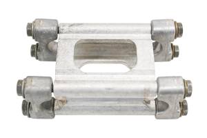 Polaris - 19 Polaris 800 Axyx SKS Handlebar Clamps Riser 146" - Image 3