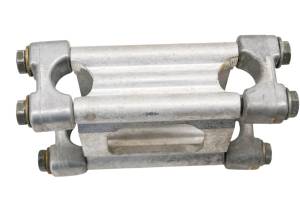 Polaris - 19 Polaris 800 Axyx SKS Handlebar Clamps Riser 146" - Image 4