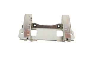 Kawasaki - 14 Kawasaki Ninja 300 ABS Seat Bracket EX300 - Image 1