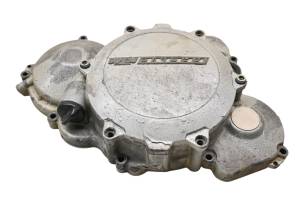 Polaris - 08 Polaris Outlaw 525 S Clutch Cover Inner & Outer - Image 2