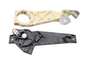 06 Yamaha FX Cruiser HO Trim Control Bracket Mount FX1100