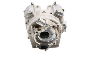 Polaris - 08 Polaris Outlaw 525 S Cylinder Head - Image 6