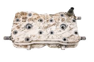 97 Sea-Doo GTX Cylinder Head & Valve Cover