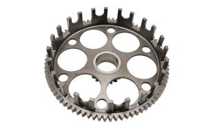 08 Polaris Outlaw 525 S Clutch Basket