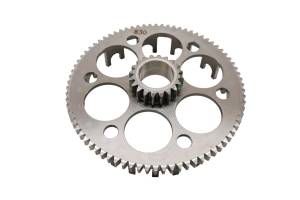 Polaris - 08 Polaris Outlaw 525 S Clutch Basket - Image 2