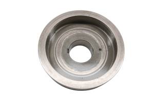 Polaris - 08 Polaris Outlaw 525 S Starter Clutch Housing Gear - Image 2