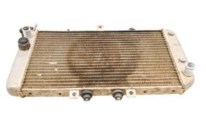 Polaris - 08 Polaris Outlaw 525 S Radiator - Image 2