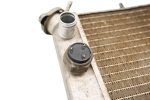 Polaris - 08 Polaris Outlaw 525 S Radiator - Image 4