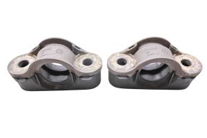 18 Sea-Doo Spark 900 ACE Motor Mounts Clamps Brackets