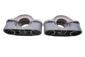 Sea-Doo - 18 Sea-Doo Spark 900 ACE Motor Mounts Clamps Brackets - Image 2