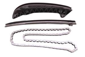 18 Sea-Doo Spark 900 ACE Cam Chain & Guides