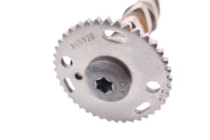 Sea-Doo - 18 Sea-Doo Spark 900 ACE Intake Camshaft Cam Shaft - Image 5