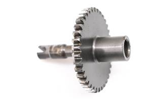 Yamaha - 08 Yamaha VX1100 3-Pass Oil Pump Drive Gear - Image 2