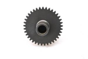 Yamaha - 08 Yamaha VX1100 3-Pass Oil Pump Drive Gear - Image 3