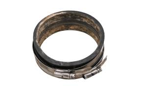 06 Yamaha FX Cruiser HO Exhaust Pipe Connector FX1100