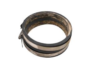 Yamaha - 06 Yamaha FX Cruiser HO Exhaust Pipe Connector FX1100 - Image 2