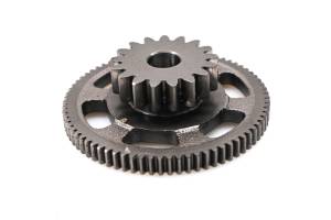 Yamaha - 08 Yamaha VX1100 3-Pass Starter Gear - Image 3
