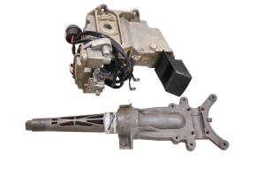 06 Yamaha FX Cruiser HO Steering Stem Shaft FX1100