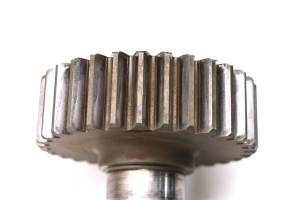 Yamaha - 08 Yamaha VX1100 3-Pass Transfer Shaft - Image 2