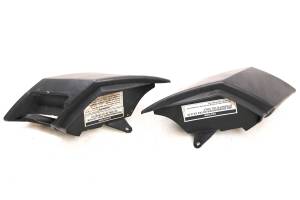 Sea-Doo - 01 Sea-Doo RX DI Intake Vent Covers Left & Right - Image 2