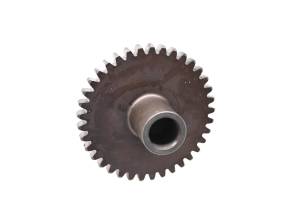 Yamaha - 13 Yamaha Waverunner VX Deluxe Oil Pump Gear VX1100 - Image 2