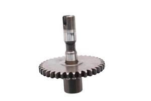 Yamaha - 13 Yamaha Waverunner VX Deluxe Oil Pump Gear VX1100 - Image 3