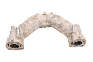 Yamaha - 06 Yamaha FX Cruiser HO Exhaust Manifold Flange FX1100 - Image 2