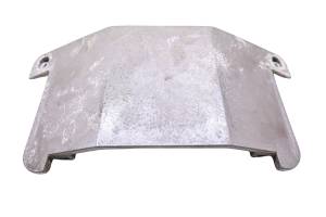 18 Sea-Doo Spark 900 ACE Skid Plate