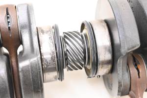 Sea-Doo - 01 Sea-Doo GTI Crankshaft Crank Shaft For Parts - Image 6