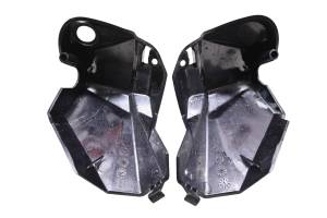 Sea-Doo - 18 Sea-Doo Spark 900 ACE Handlebar Switch Covers - Image 3
