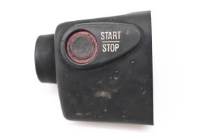 Sea-Doo - 01 Sea-Doo GTI Engine Motor Start Stop Switch - Image 2