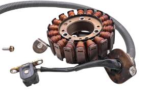 Yamaha - 13 Yamaha Waverunner VX Deluxe Stator VX1100 - Image 2