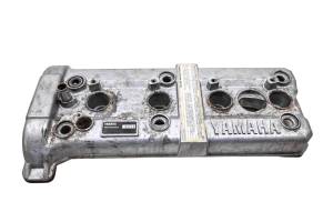 Yamaha - 13 Yamaha Waverunner VX Deluxe Valve Cover VX1100 - Image 2