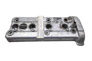 Yamaha - 13 Yamaha Waverunner VX Deluxe Valve Cover VX1100 - Image 3