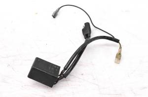 90 Polaris Trail Boss 250 4x4 Cdi Box