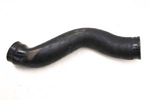 01 Sea-Doo GTI Gas Tank Filler Neck