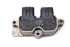 08 Yamaha VX1100 3-Pass Earth Plate Comp