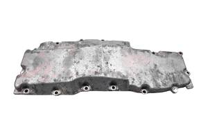 13 Yamaha Waverunner VX Deluxe Oil Pan Cover VX1100