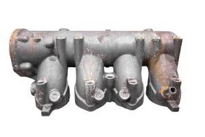 Yamaha - 13 Yamaha Waverunner VX Deluxe Exhaust Manifold Flange VX1100 - Image 2