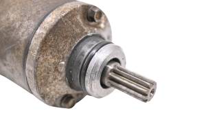 Kawasaki - 05 Kawasaki KFX400 2x4 Starter Motor LTZ400 - Image 2