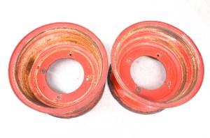 Polaris - 90 Polaris Trail Boss 250 4x4 Front Wheels Rims 10X6 - Image 4