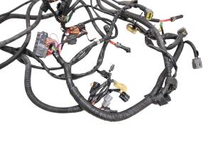 Yamaha - 06 Yamaha FX Cruiser HO Wire Harness Electrical Wiring FX1100 - Image 2