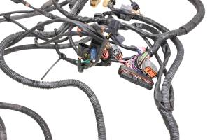 Yamaha - 06 Yamaha FX Cruiser HO Wire Harness Electrical Wiring FX1100 - Image 3