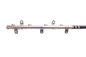 Yamaha - 13 Yamaha Waverunner VX Deluxe Fuel Rail & Line VX1100 - Image 3