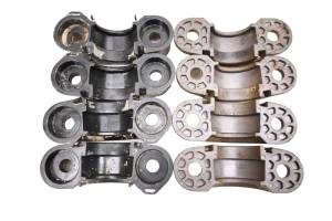 Sea-Doo - 15 Sea-Doo Spark 900 HO ACE 2 Up Engine Motor Support Bracket Mounts - Image 3