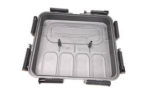 Yamaha - 06 Yamaha FX Cruiser HO Airbox Lid Cover FX1100 - Image 3