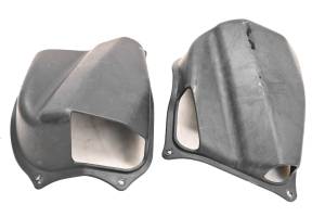 Yamaha - 08 Yamaha VX1100 3-Pass Side Induction Boxes Left & Right - Image 3