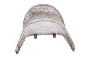 Yamaha - 06 Yamaha FX Cruiser HO Passenger Seat FX1100 - Image 2